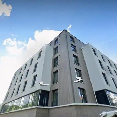 A4-16 Studio Cosy Toulouse Dış mekan fotoğraf